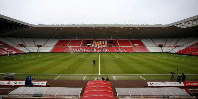 Sunderland firmará otra estrella, una tarifa de £ 18 millones acordada y la medicina reservada