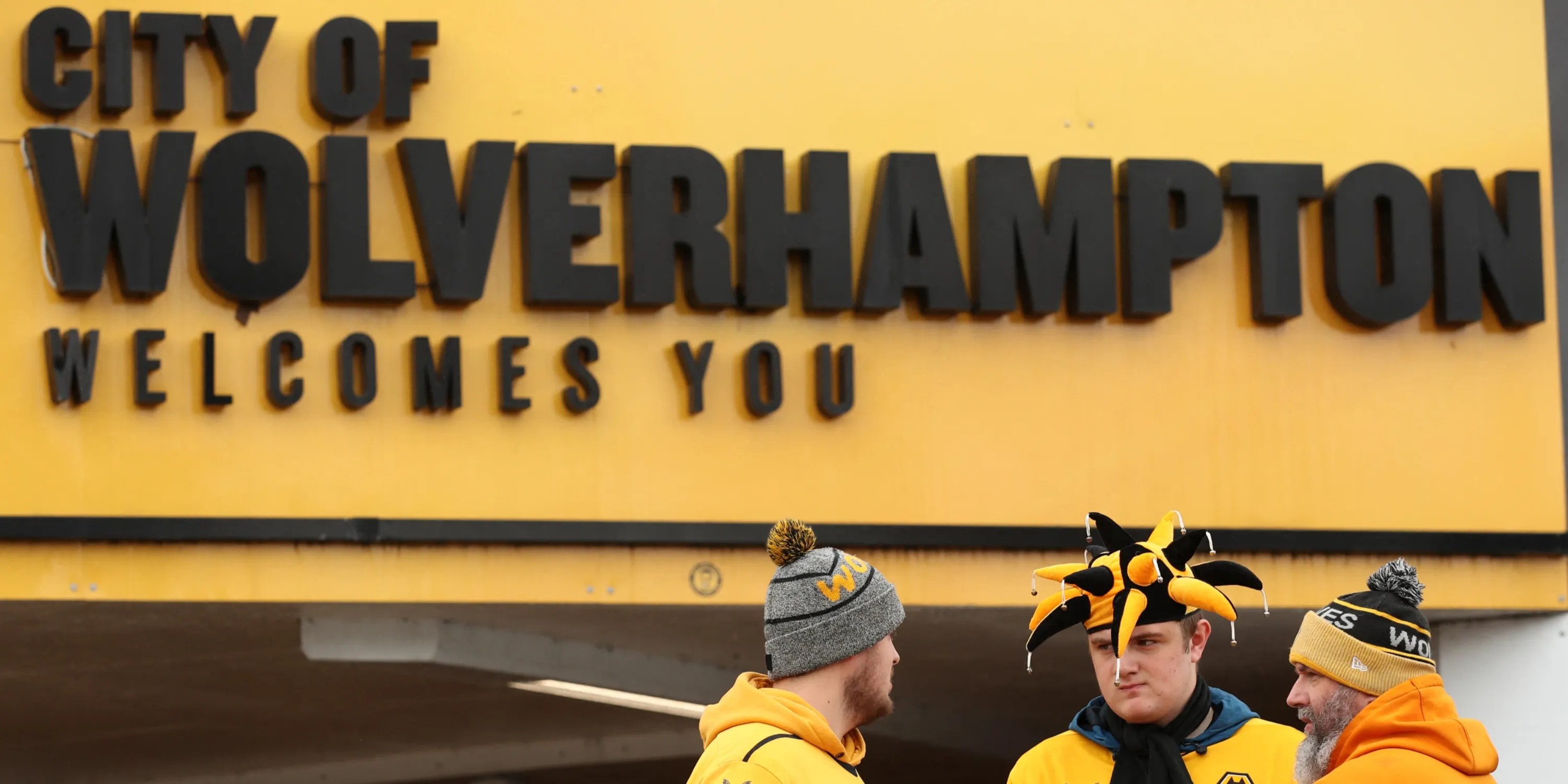 All 20 Premier League stadiums ranked by atmosphere (worst to best)