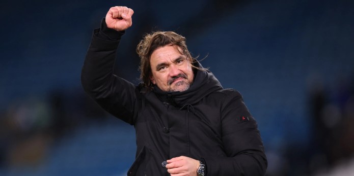Leeds y Farke ahora pueden firmar un jugador de la Premier League «excelente» por solo £ 10 millones