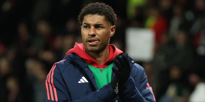Man Utd debe arrepentirse de vender un as sensacional que está superando a Rashford & Tel