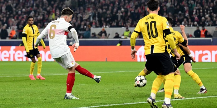 Liverpool ahora está listo para enviar £ 40 millones+ oferta para «Breakout Star»