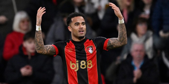 Los Spurs «Magician» podrían convertirse en el nuevo Kluivert de Iraola si reemplaza a Ange
