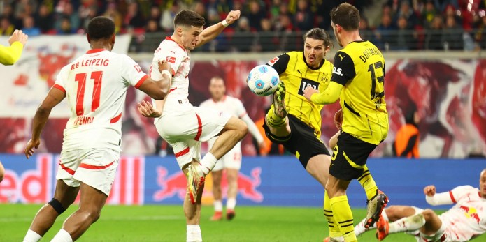 Arsenal hace que se mueva para «King of Kings» Striker de £ 44m