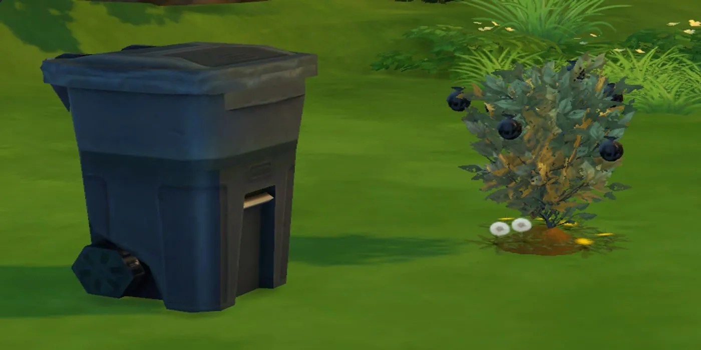 18 Things You Didn't Know You Could Do In The Sims 4