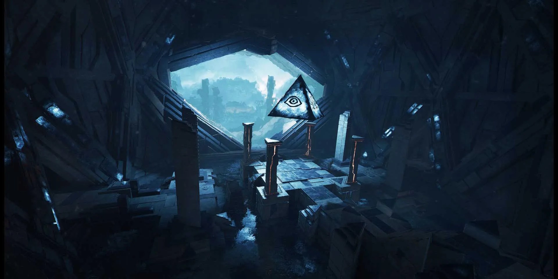 image of Atlantis in Assassin’s Creed Odyssey