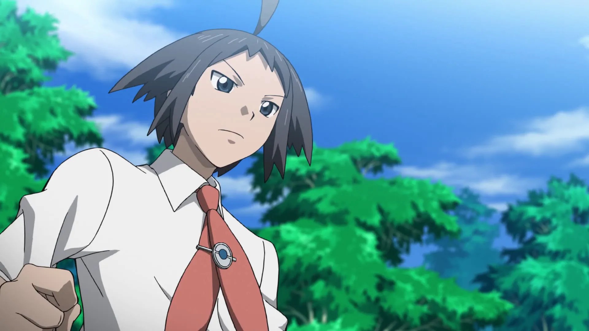 Pokémon The 10 Most Powerful Gym Leaders, Ranked