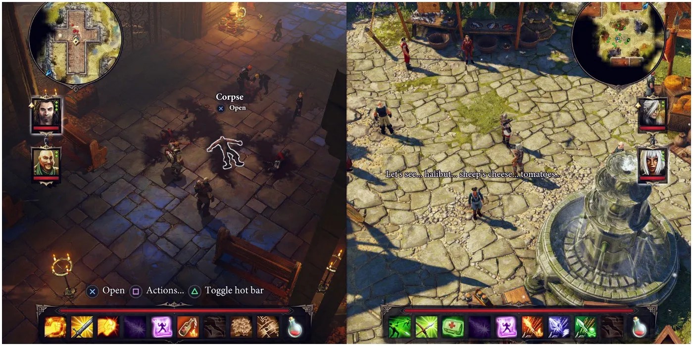 The 10 Best Couch Coop Games On The Xbox One