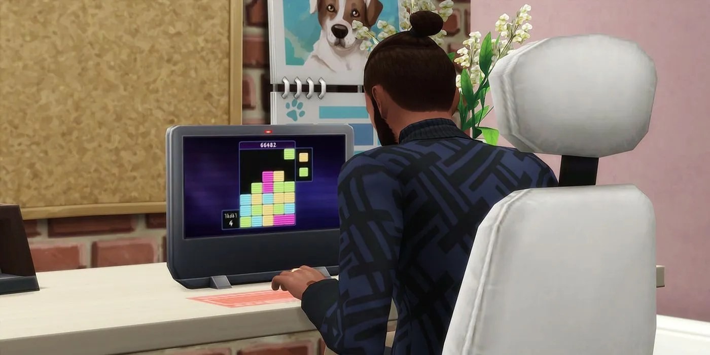 5 Reasons To Play The Sims on PC (&amp; 5 To Play On Console)