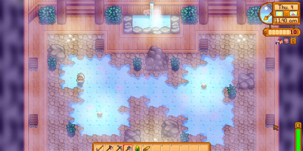 10 Stardew Valley Mods Every Player Needs