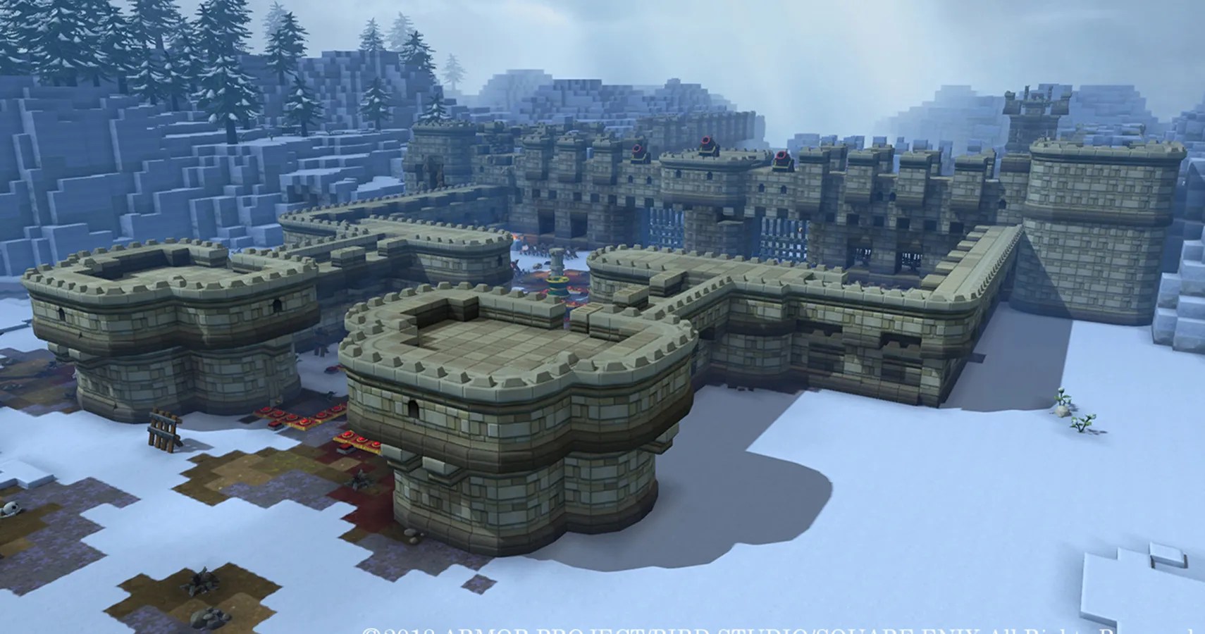 10 Pro Tips For Dragon Quest Builders 2 You Should Know