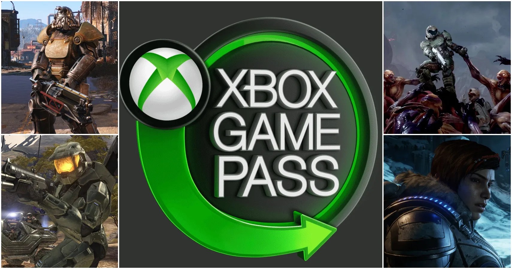 Game Pass The 10 Best Xbox One Games Available Right Now, Ranked