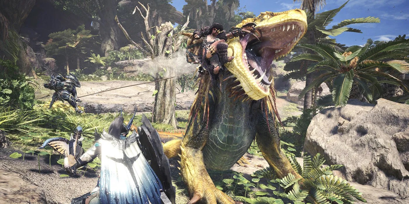 10 Pro Tips For Monster Hunter World Iceborne You Should Know