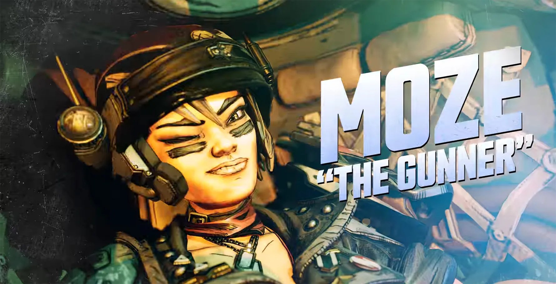 Borderlands 3 The 10 Best Skills For Moze, Ranked
