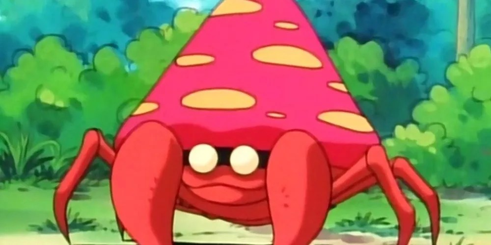 parasect