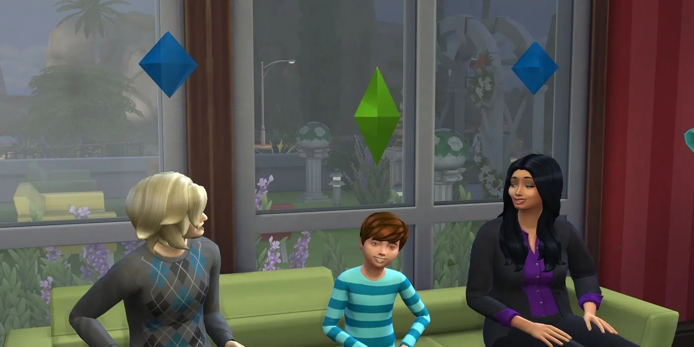 10 Facts About The Plumbob Most Sims Fans Don't Know