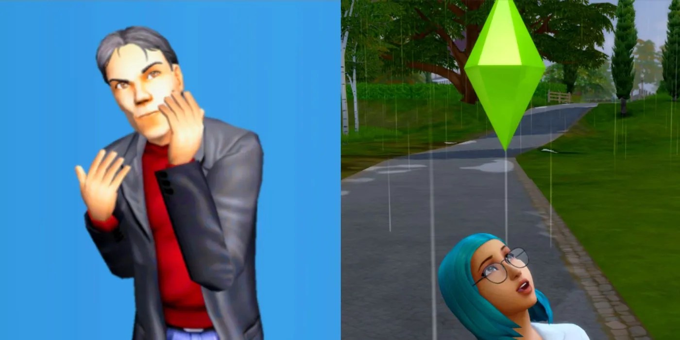 10 Facts About The Plumbob Most Sims Fans Don't Know