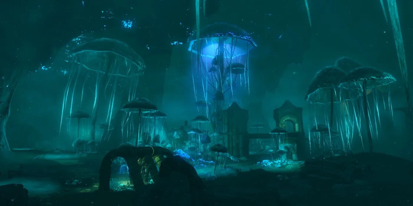 Blackreach