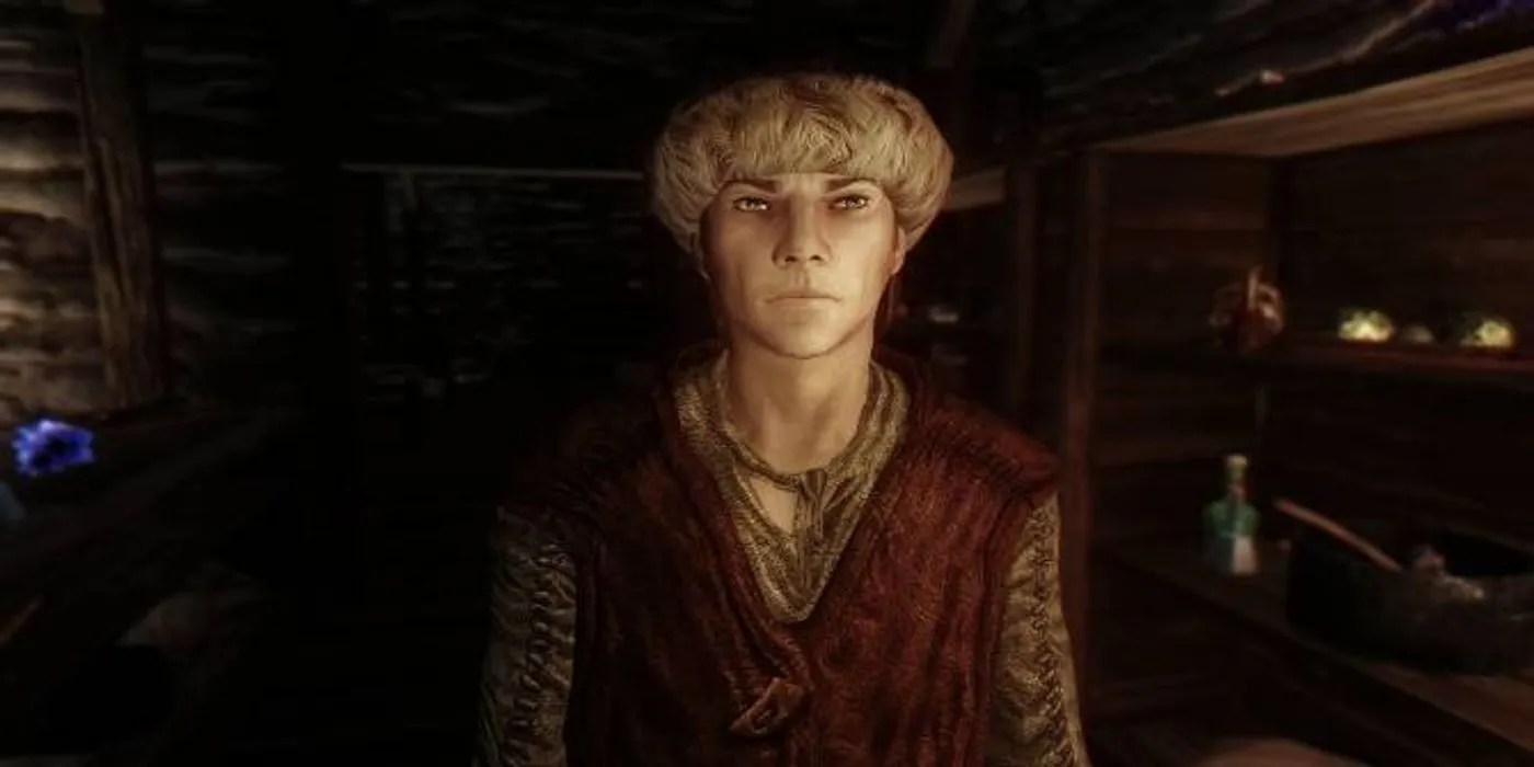 Skyrim 20 Best Husbands In The Game (& How To Marry Them)