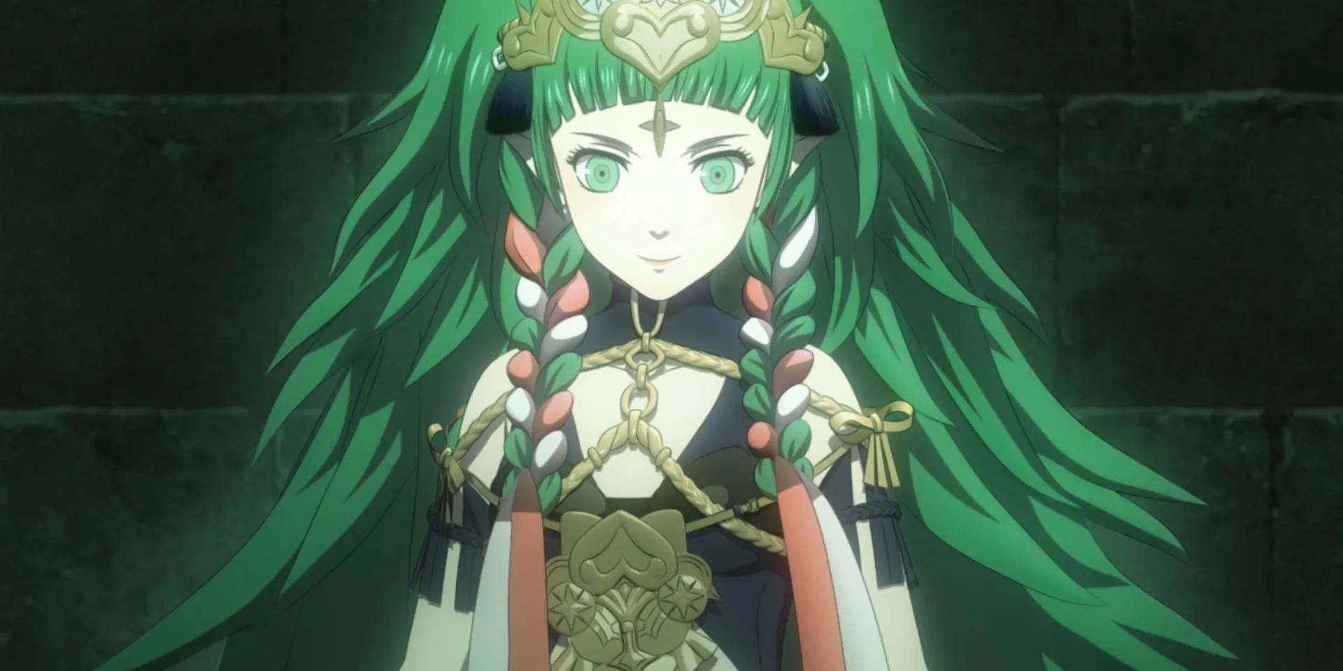 Fire Emblem 6 Three Houses Characters You Didn’t Know Were Bi (& 3 Who