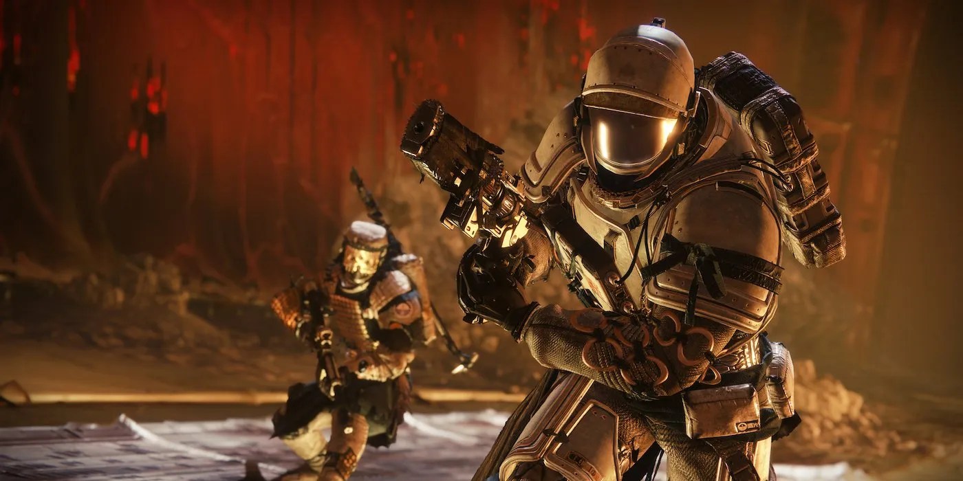 destiny 2 level up fast shadowkeep raid