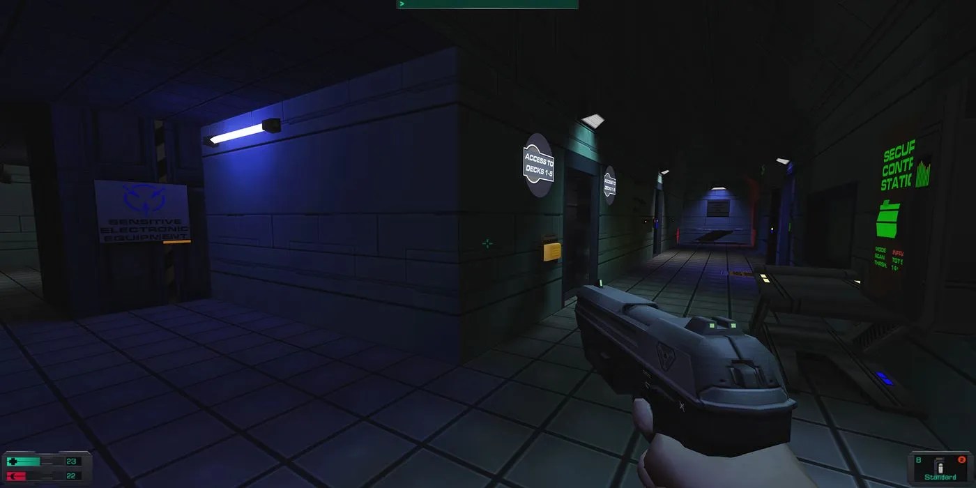 System Shock 2
