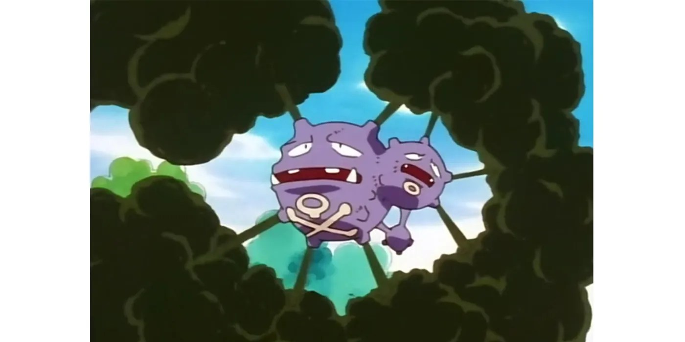 Pokémon The Top 10 TM Moves, Ranked