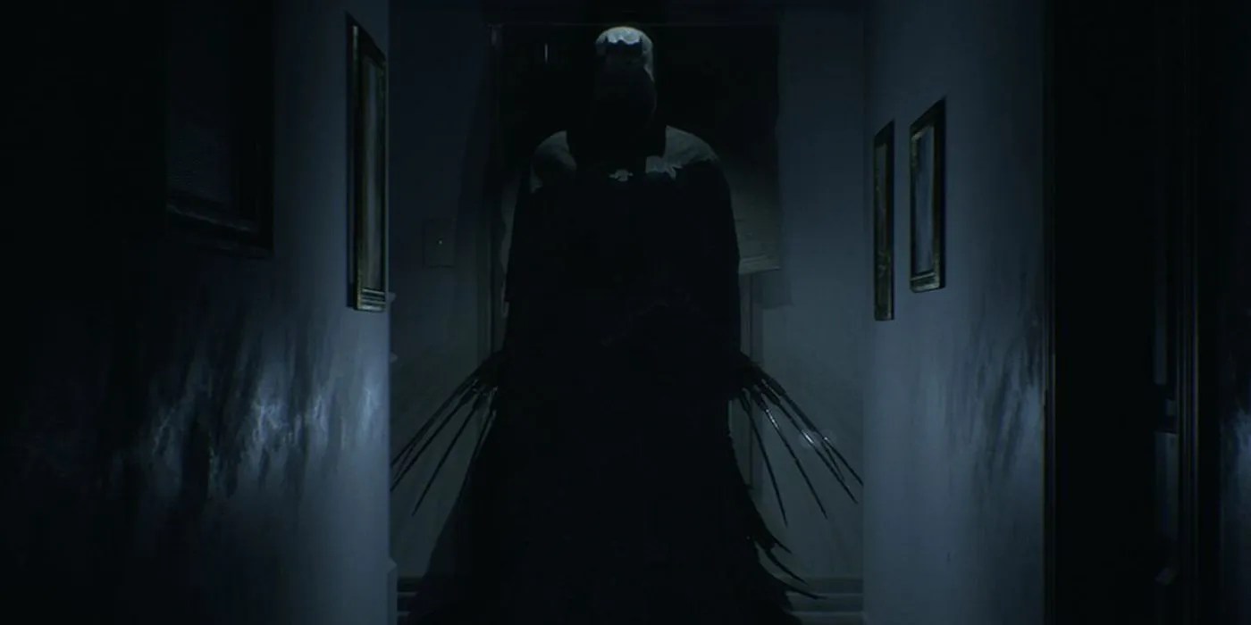 best horror games 2020
