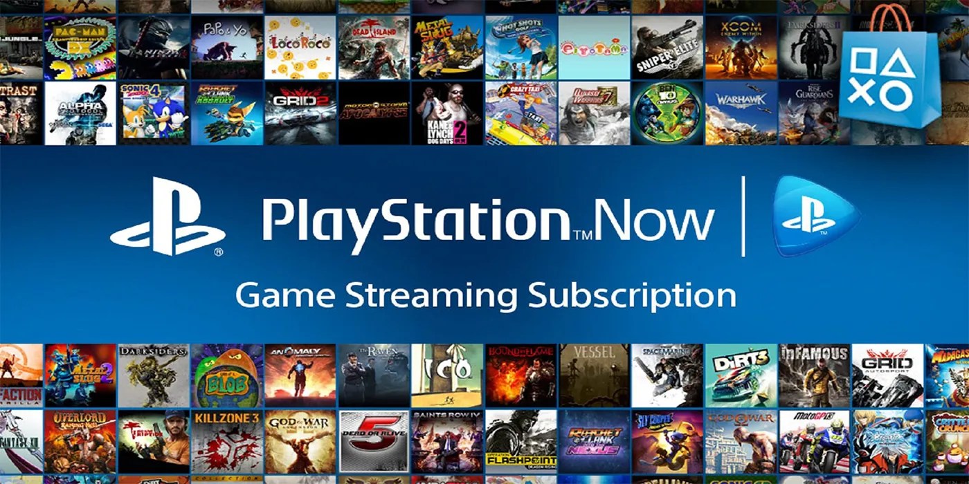 can ps now comepete with game pass