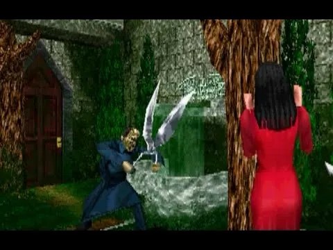 top 31 horror games