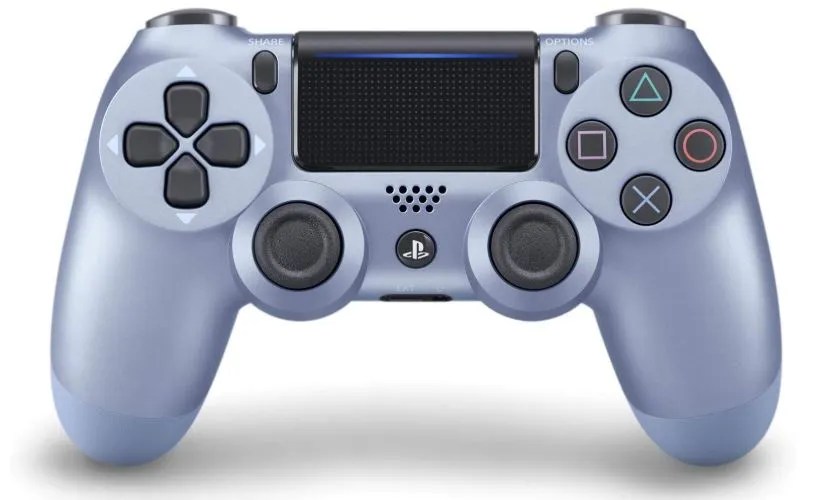 ps4 titanium blue