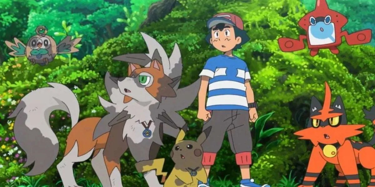 Pokémon