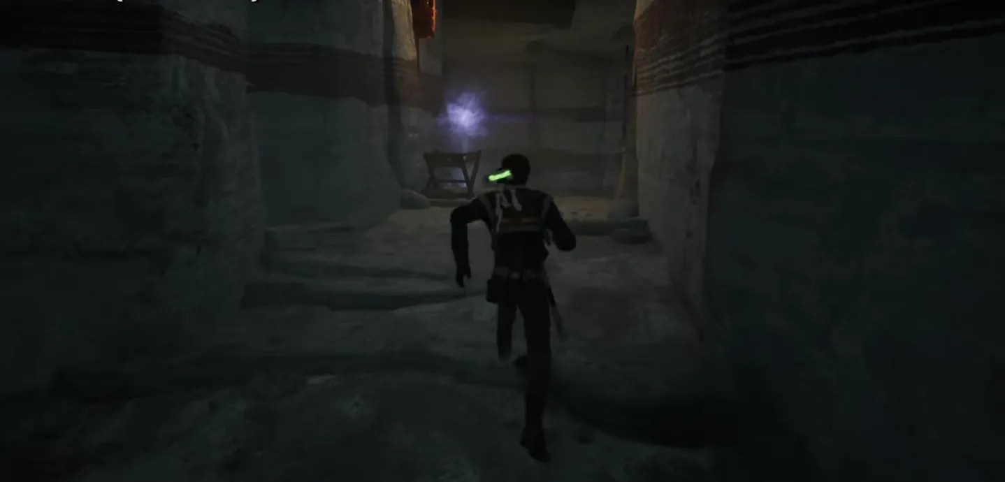 Star Wars Jedi Fallen Order Where to Find All Bogano Secrets