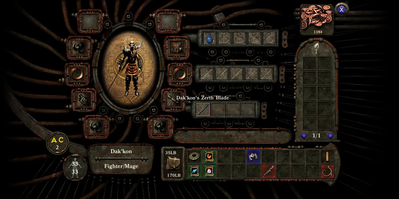 Planescape Torment