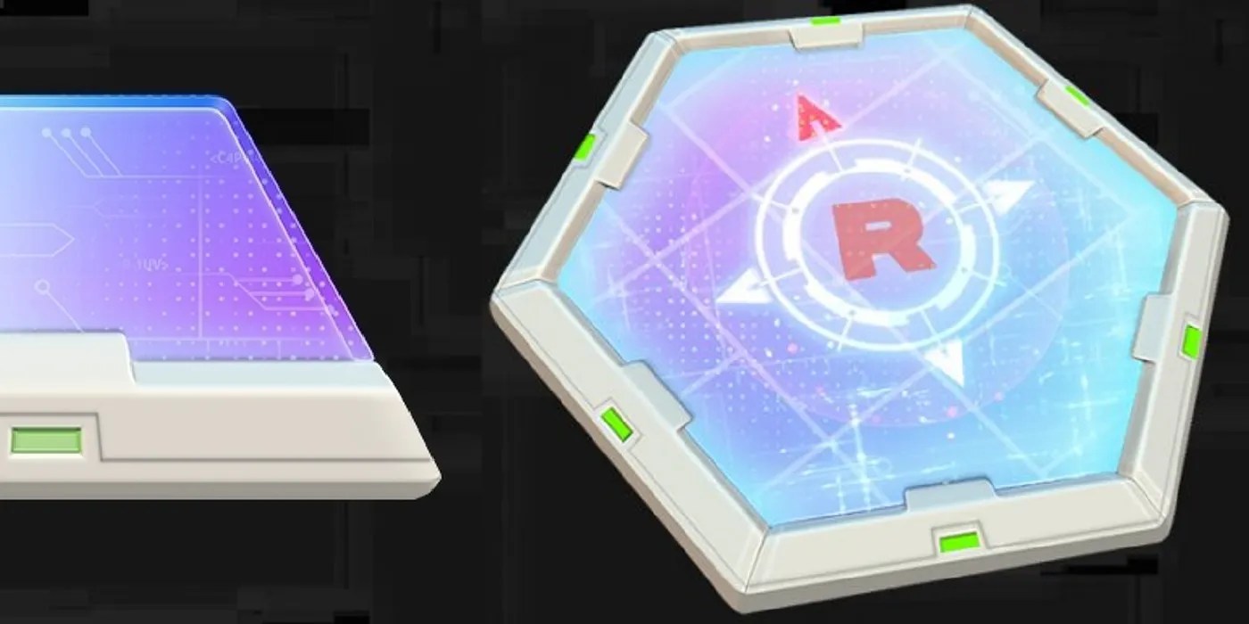 Pokemon GO How to Get Mysterious Components For Rocket Radar