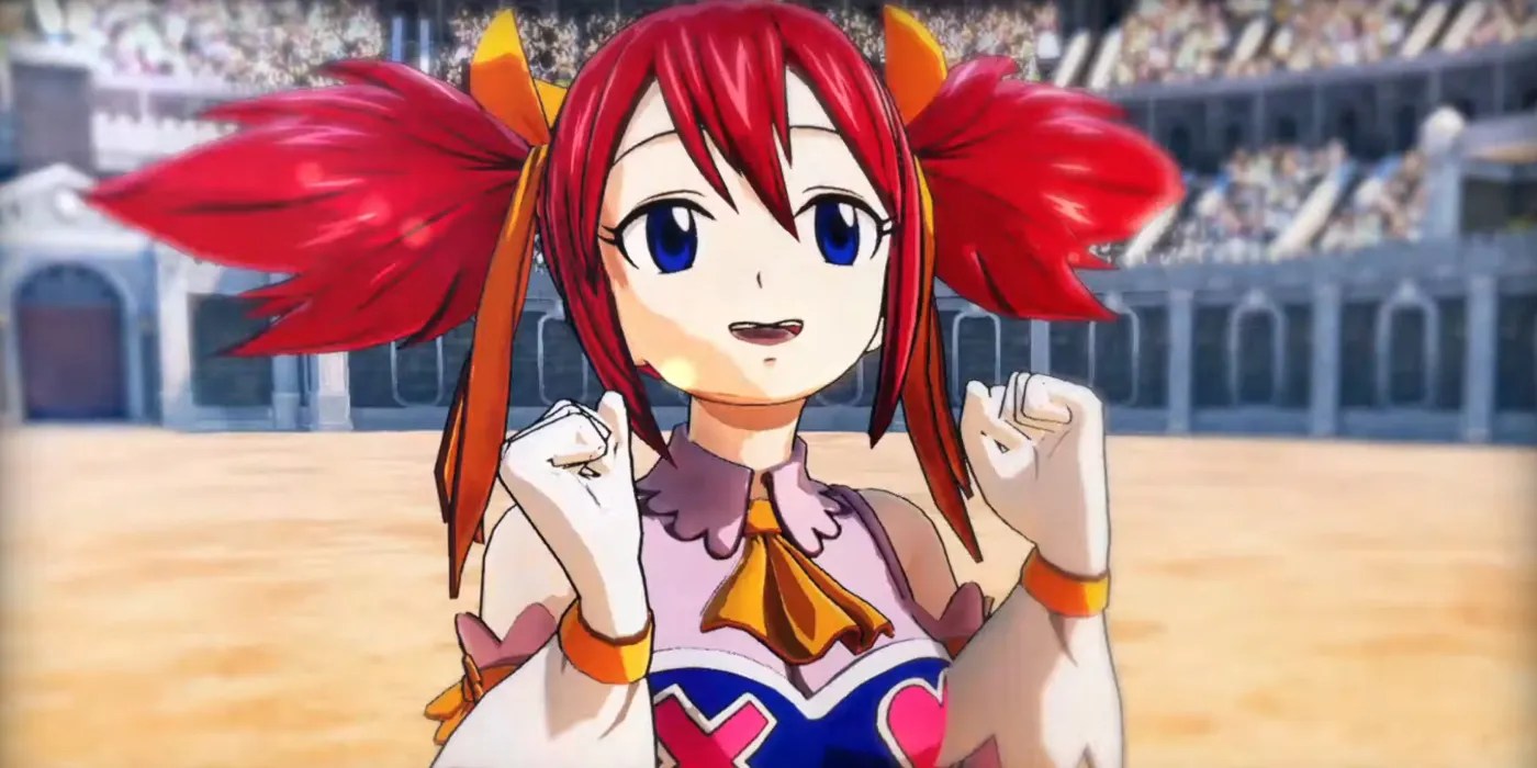 fairy tail new character