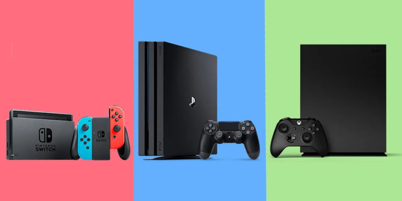 most us households have at least 1 gamer
