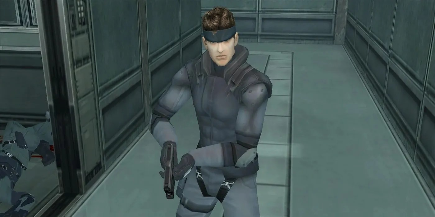 snake remaster