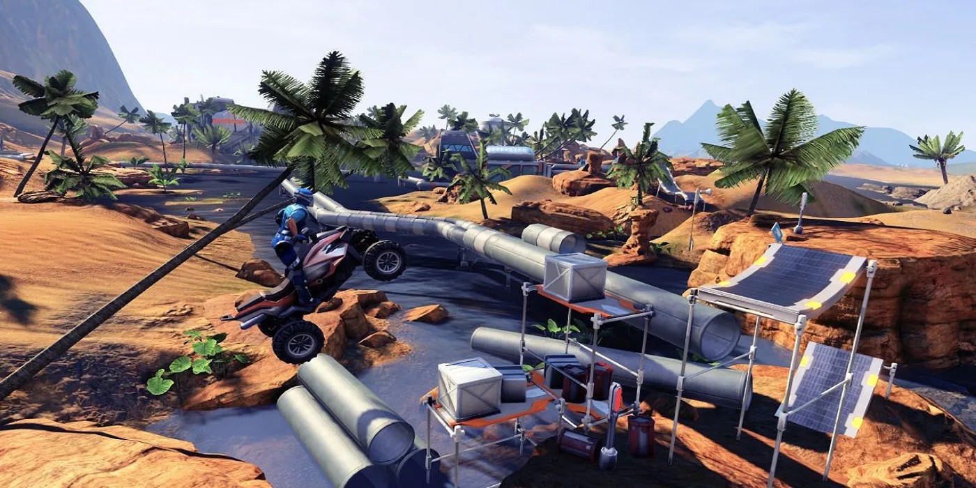 10- Trials Fusion