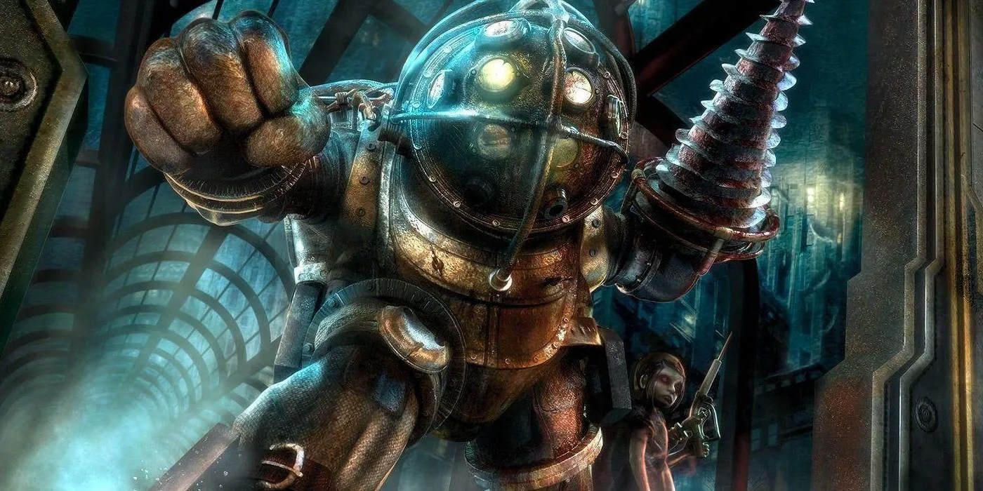 video game franchises that skipped this generation
