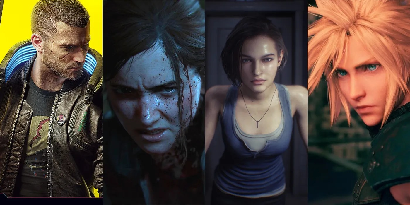 Video Games Calendar 2024 Video Game Release Date Calendar 2020