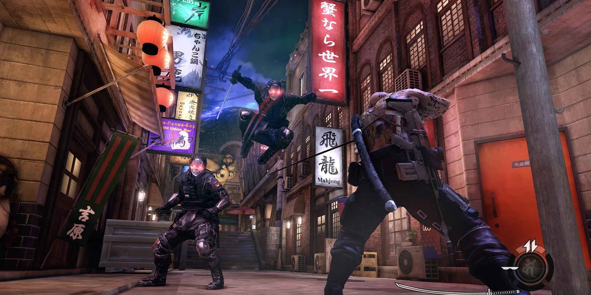 Devil&rsquo;s Third
