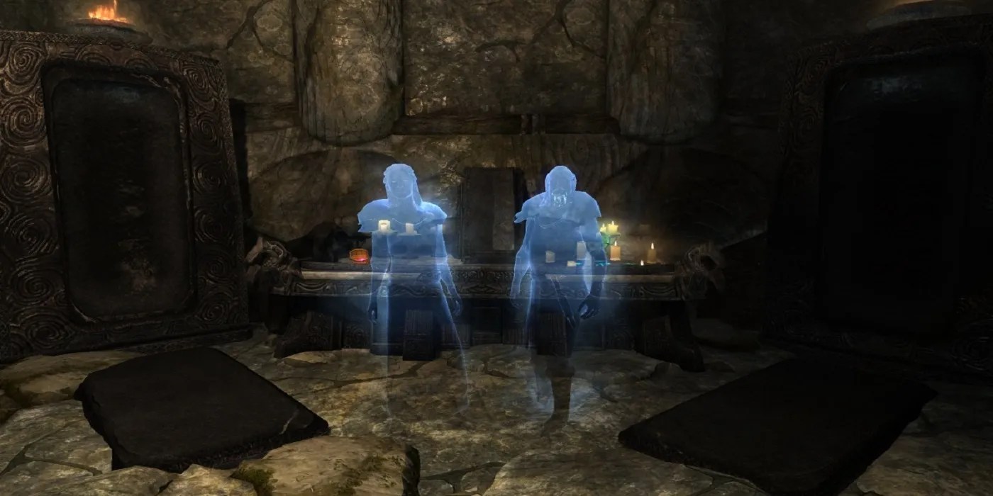 Ghost