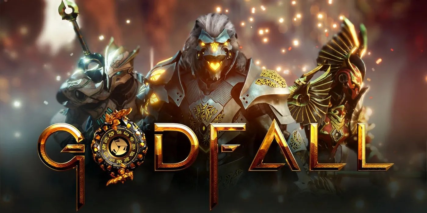 godfall news