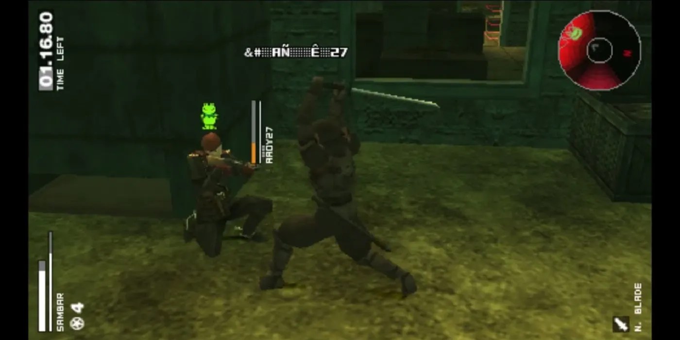 Portable Ops Plus