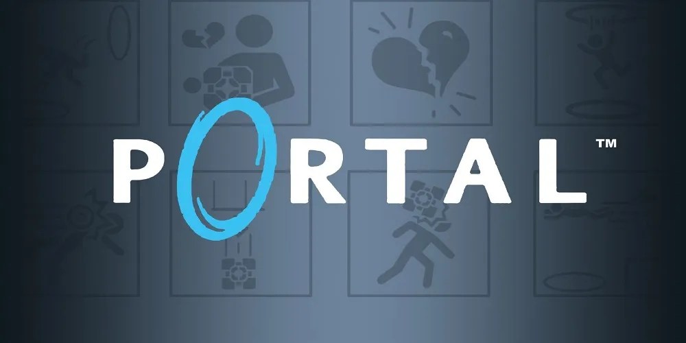 Portal Graphic Visualization