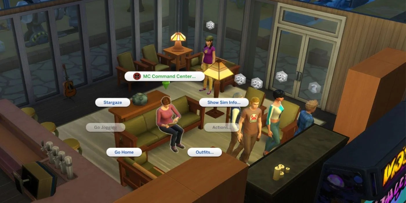 Essential The Sims 4 Mods For Taking InGame Photos