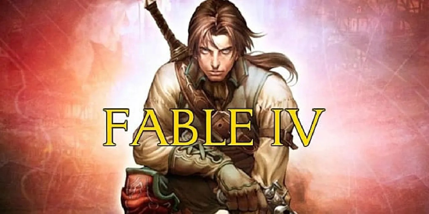 Fable 4 header image