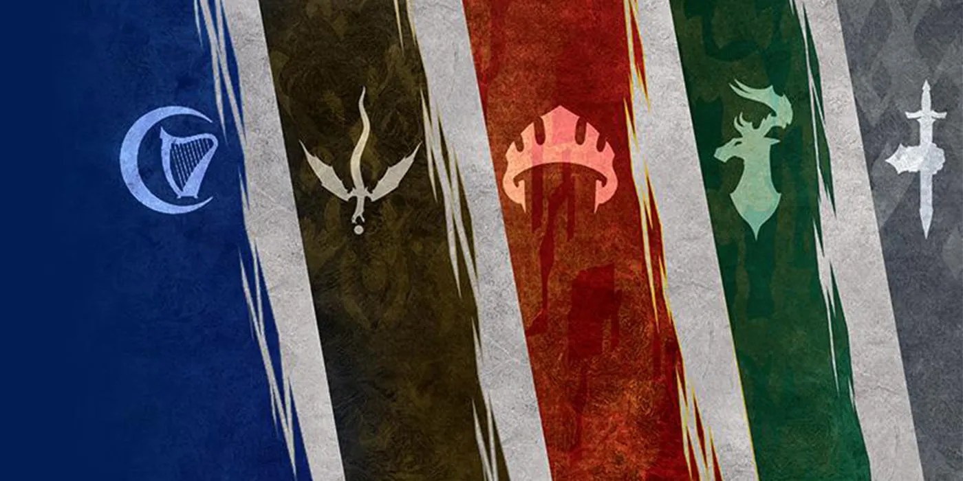 Dungeons & Dragons All Factions (and How to Use Them In a Campaign)