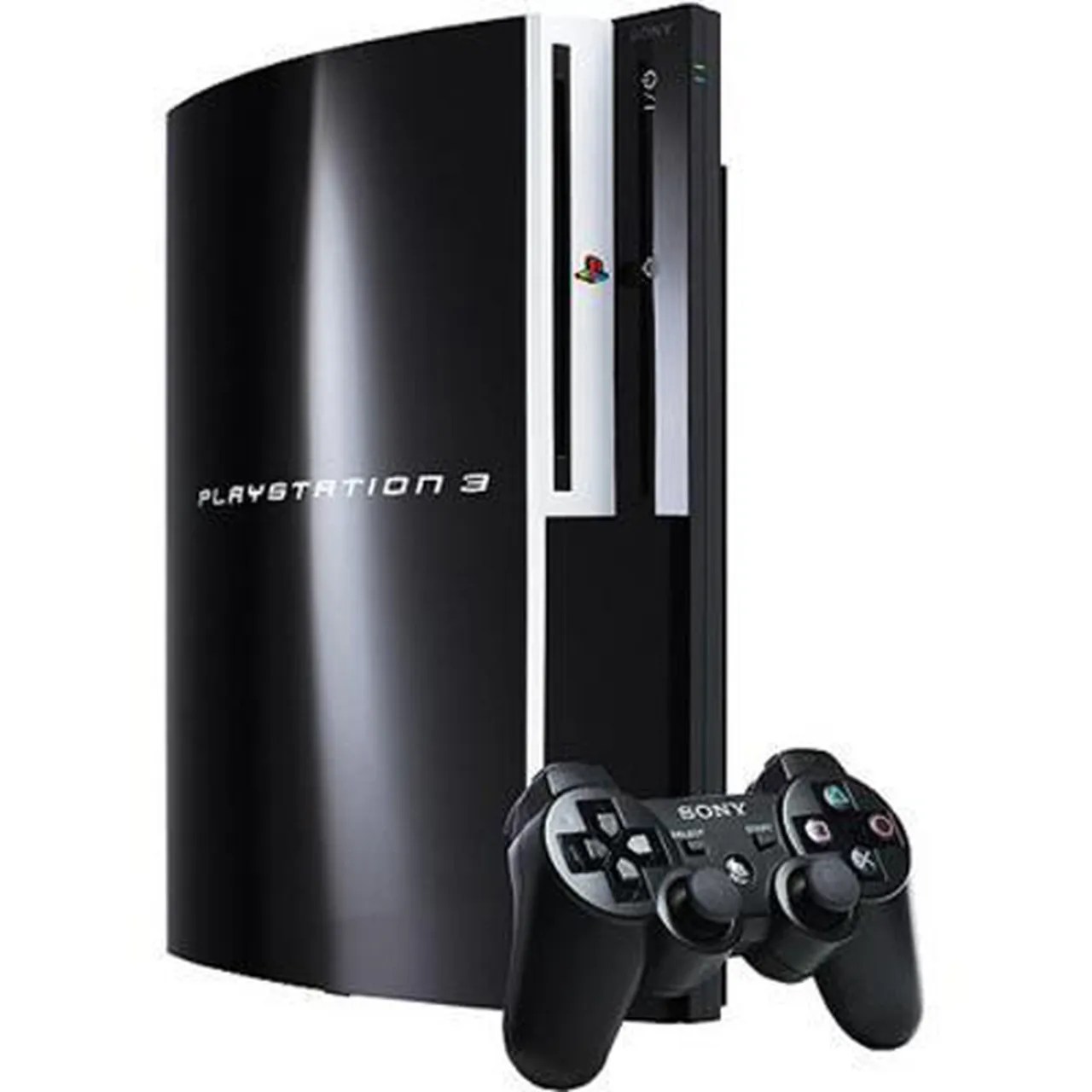 ps3 dualshock 3