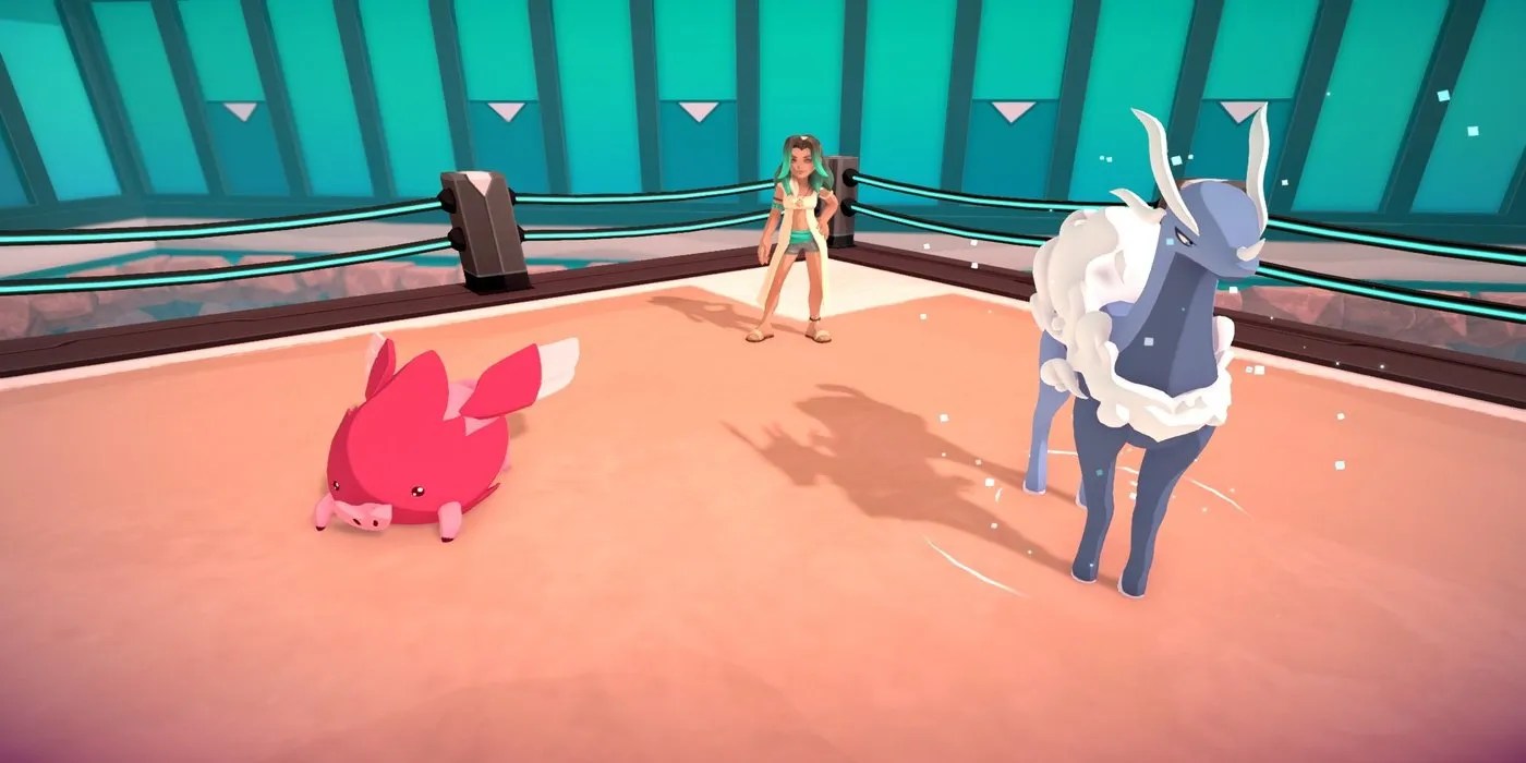 sophia temtem surf